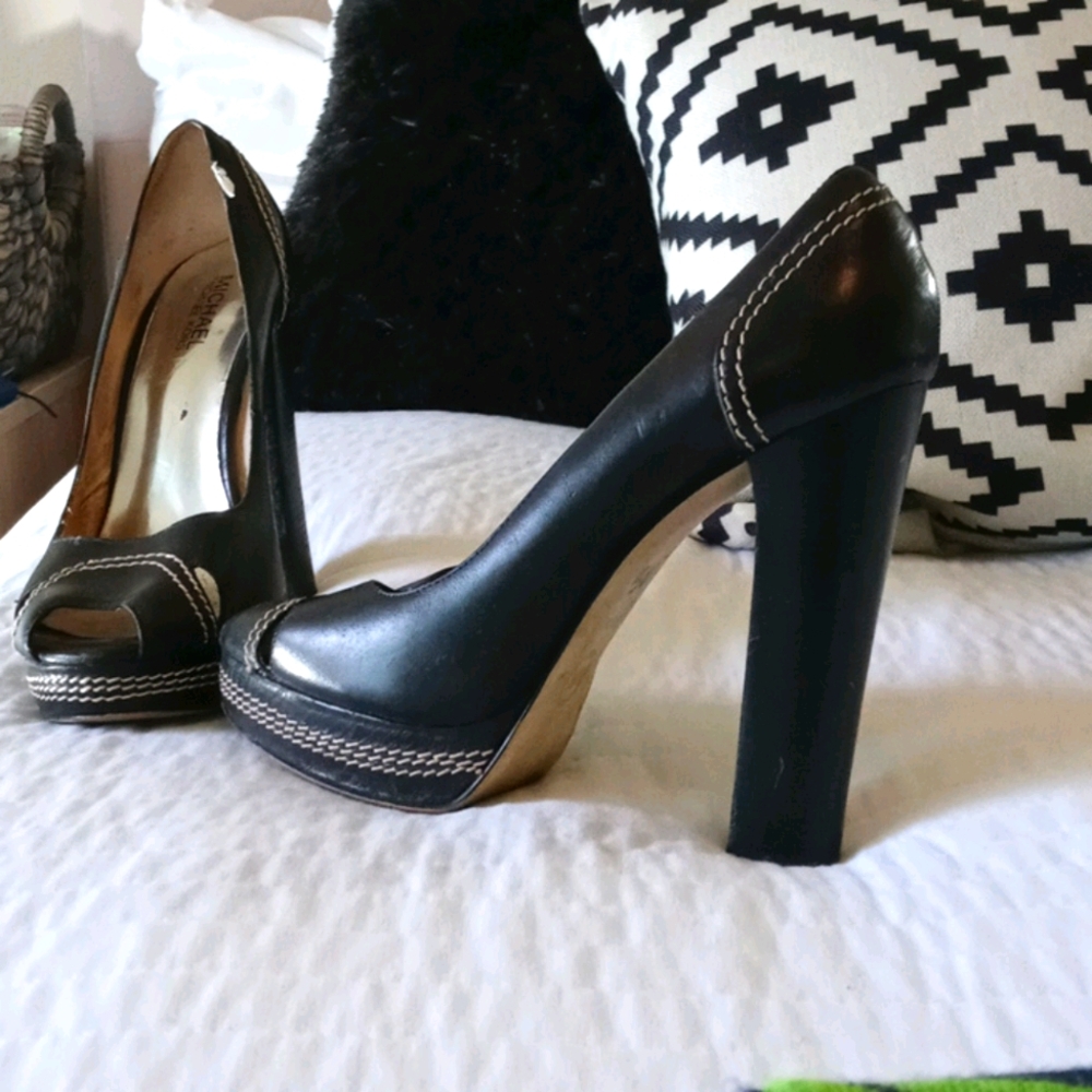 Michael Kors cute shoes